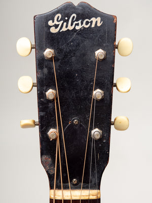 1939 Gibson J-35