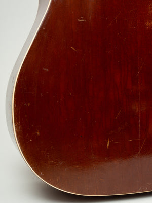 1939 Gibson J-35