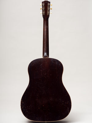 1939 Gibson J-35