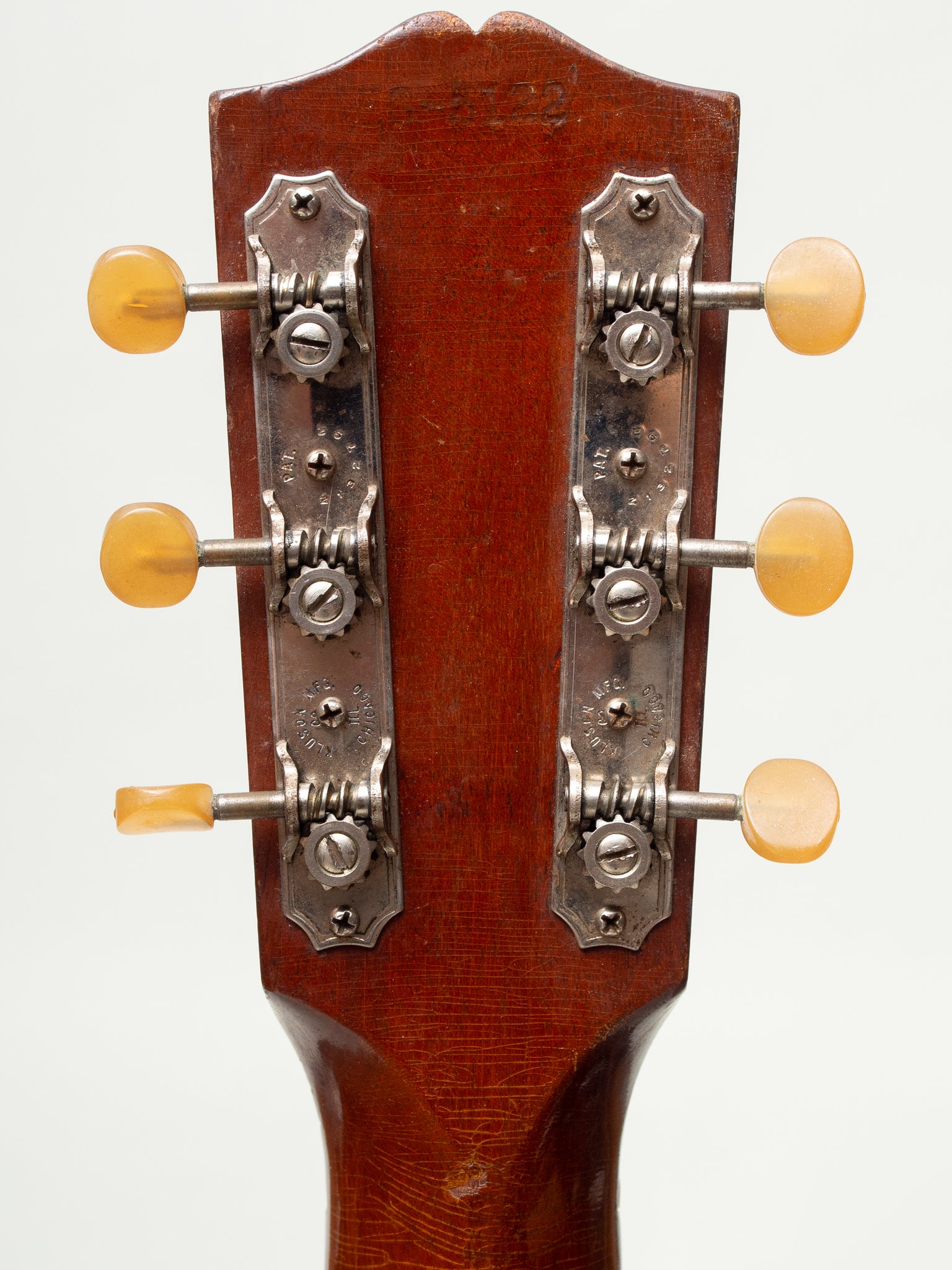 1939 Gibson J-35