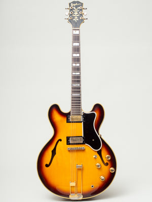 1961 Epiphone Sheraton