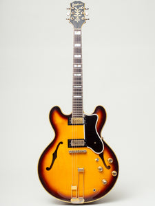 1961 Epiphone Sheraton