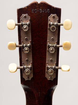 1939 Gibson J-35