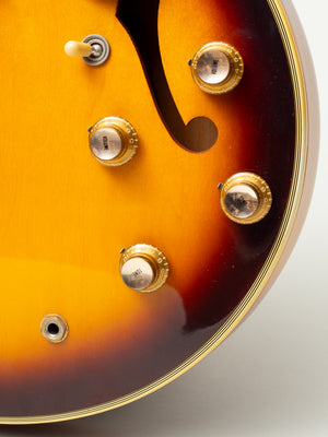 1961 Epiphone Sheraton