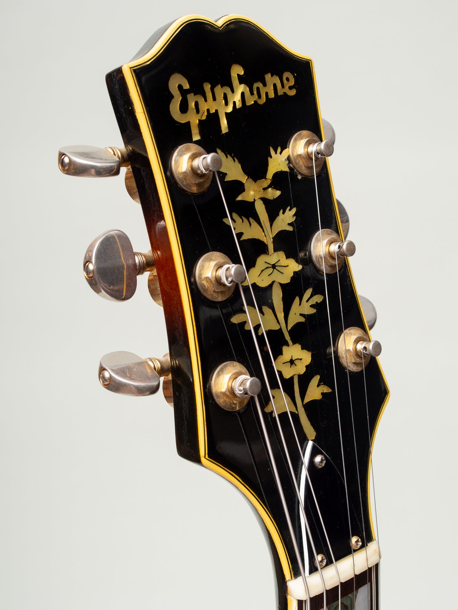 1961 Epiphone Sheraton