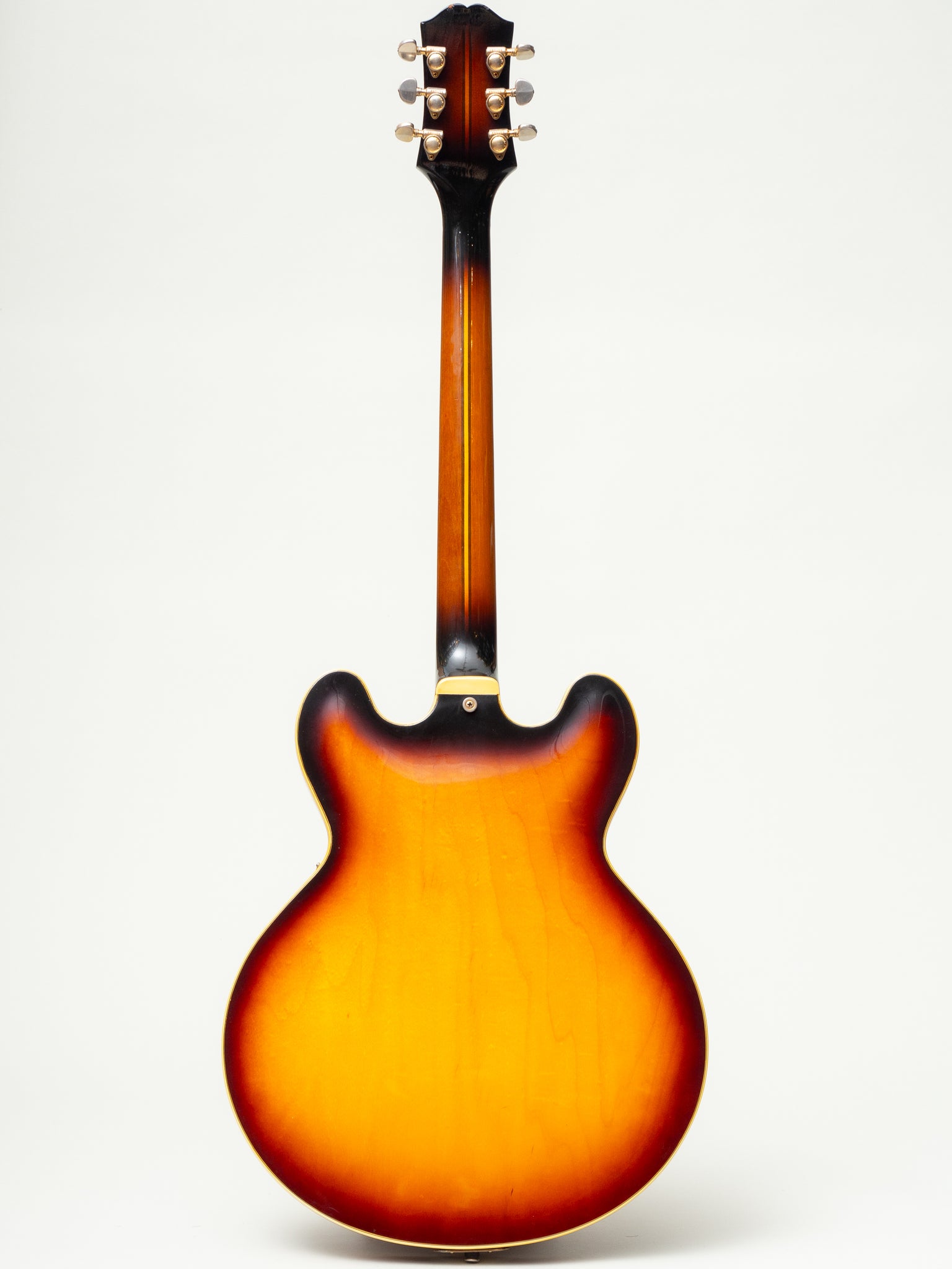 1961 Epiphone Sheraton