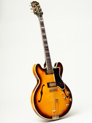 1961 Epiphone Sheraton