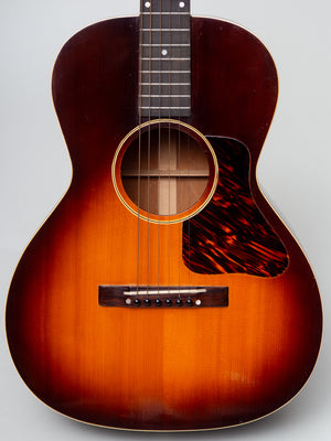 1940 Gibson HG-0 (HG-00)