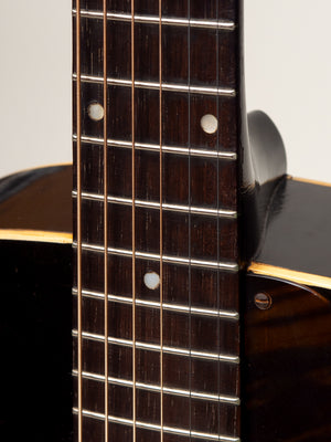 1940 Gibson Special #4