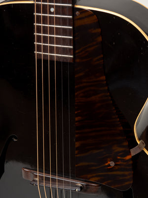 1940 Gibson Special #4