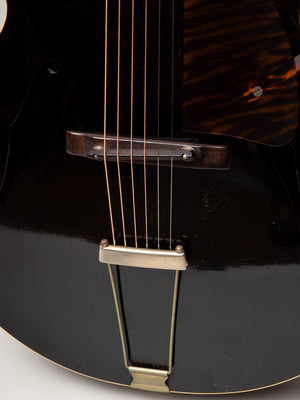 1940 Gibson Special #4