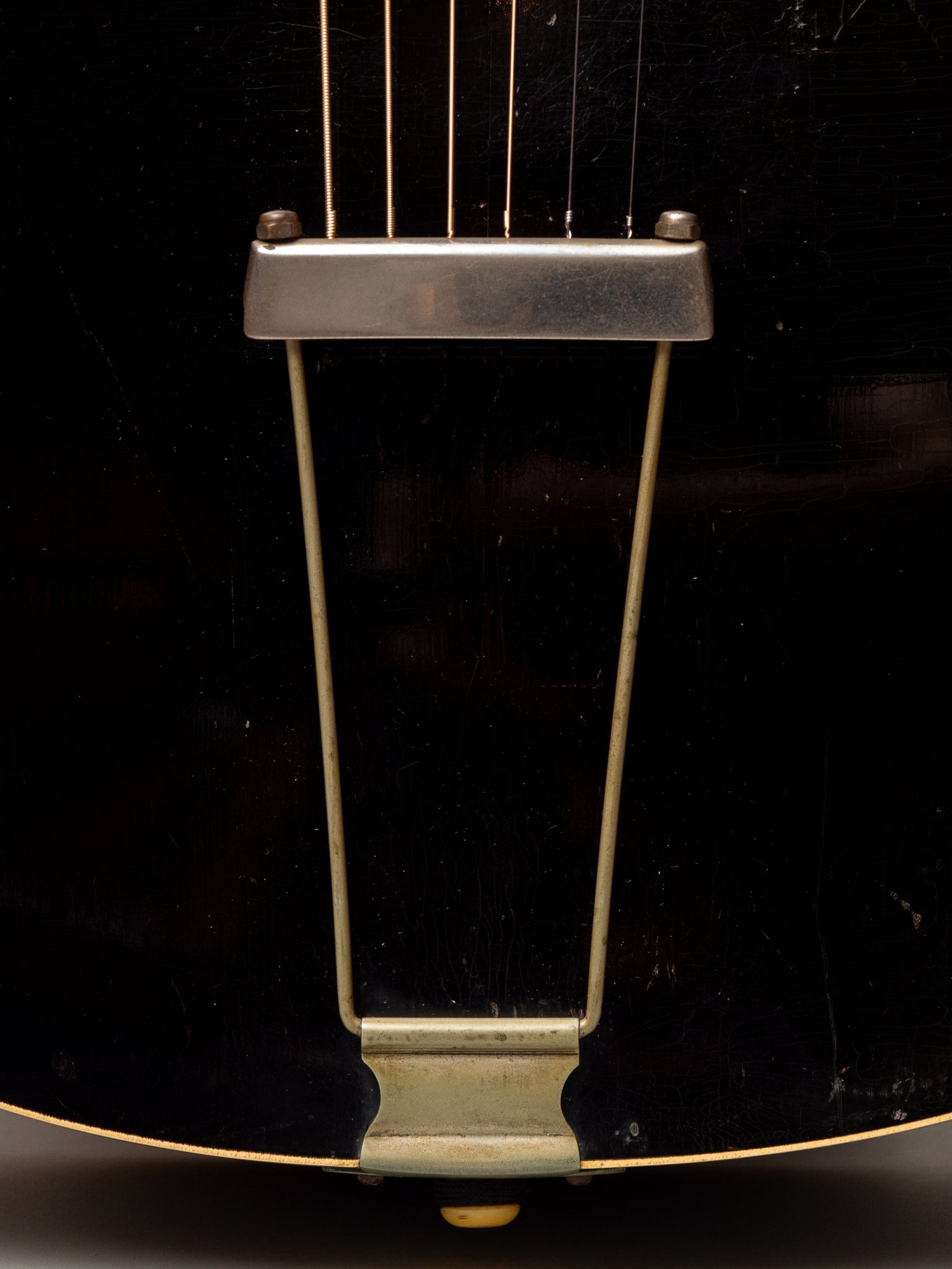 1940 Gibson Special #4