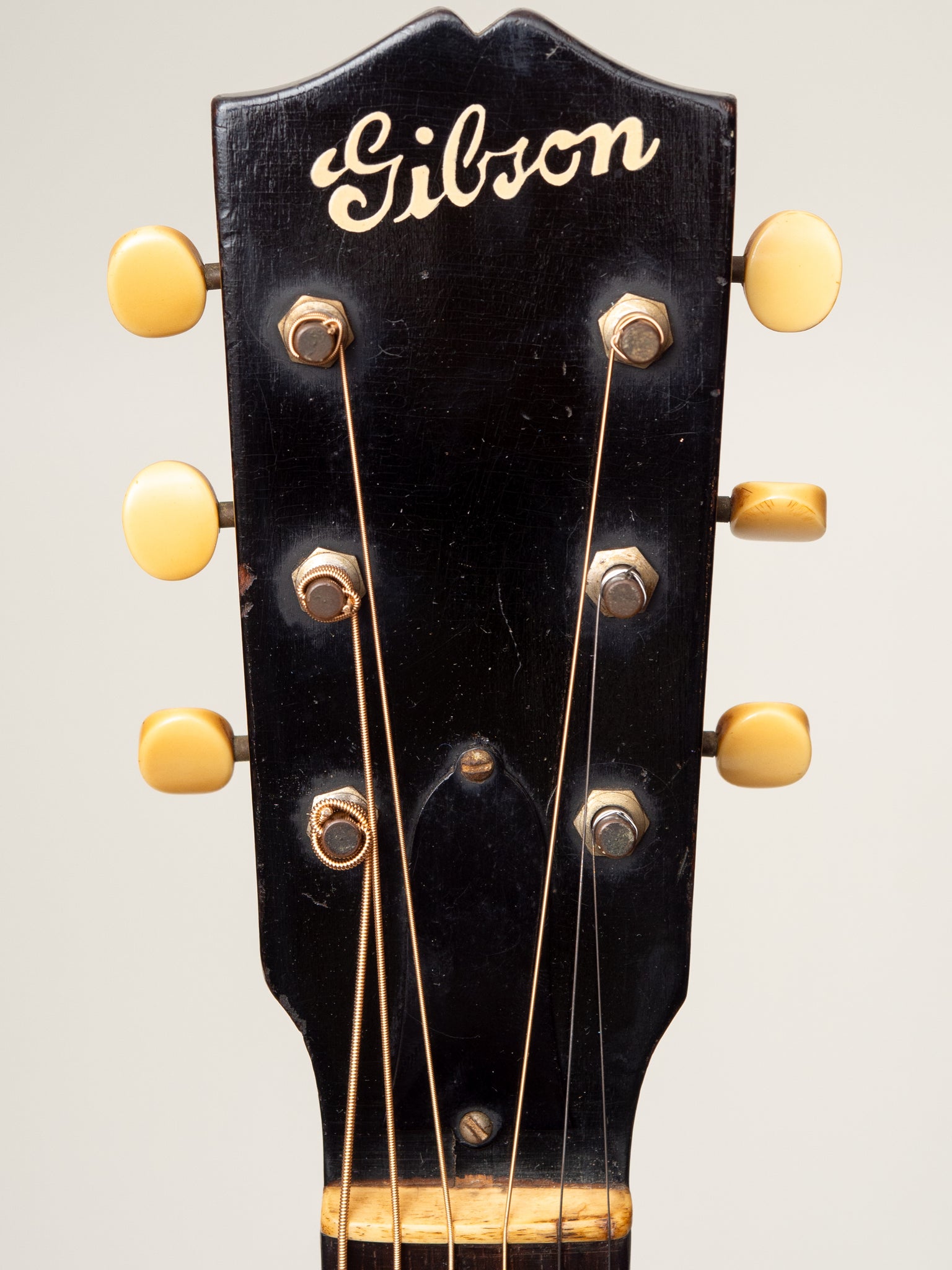 1940 Gibson Special #4