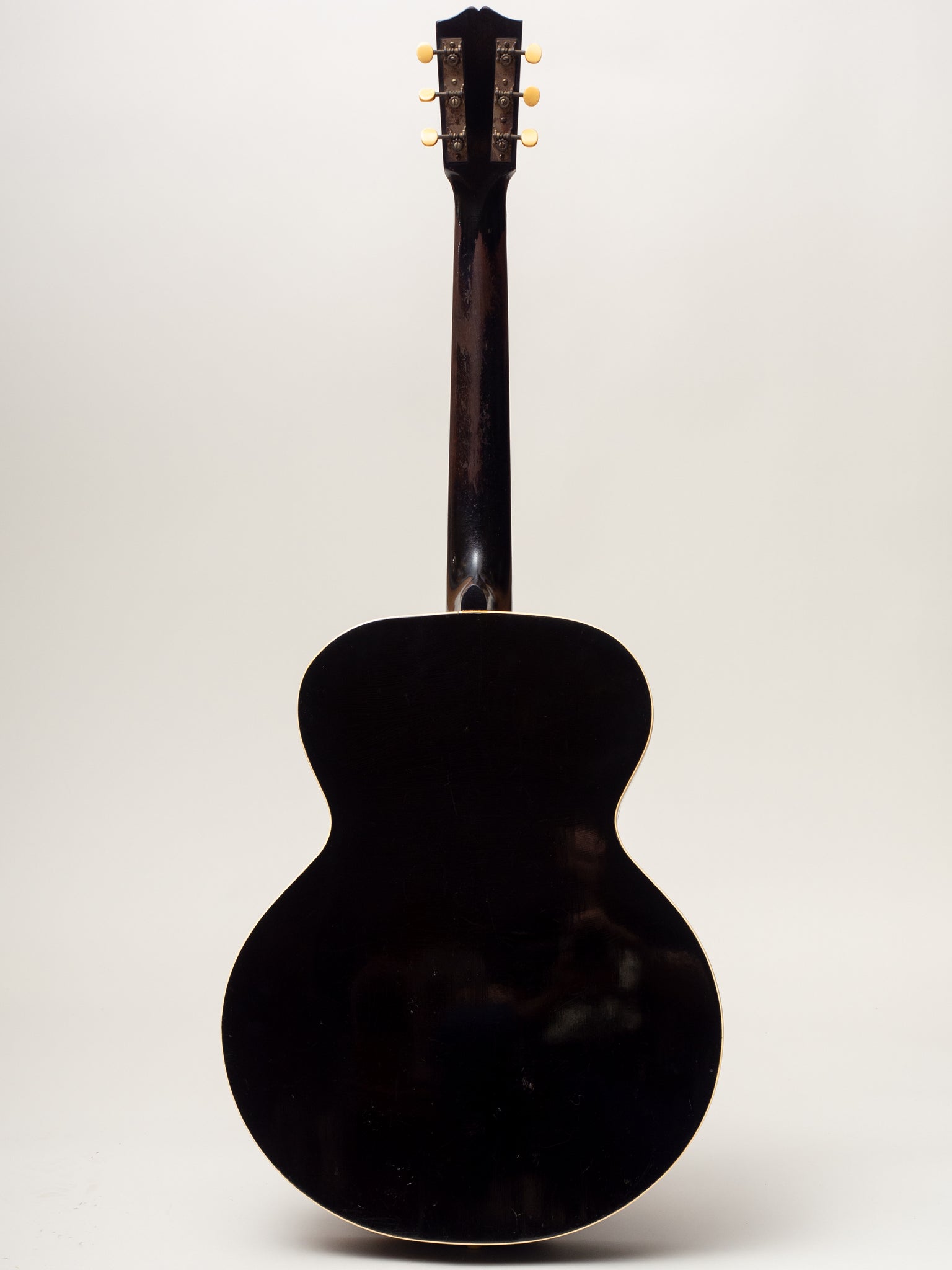1940 Gibson Special #4