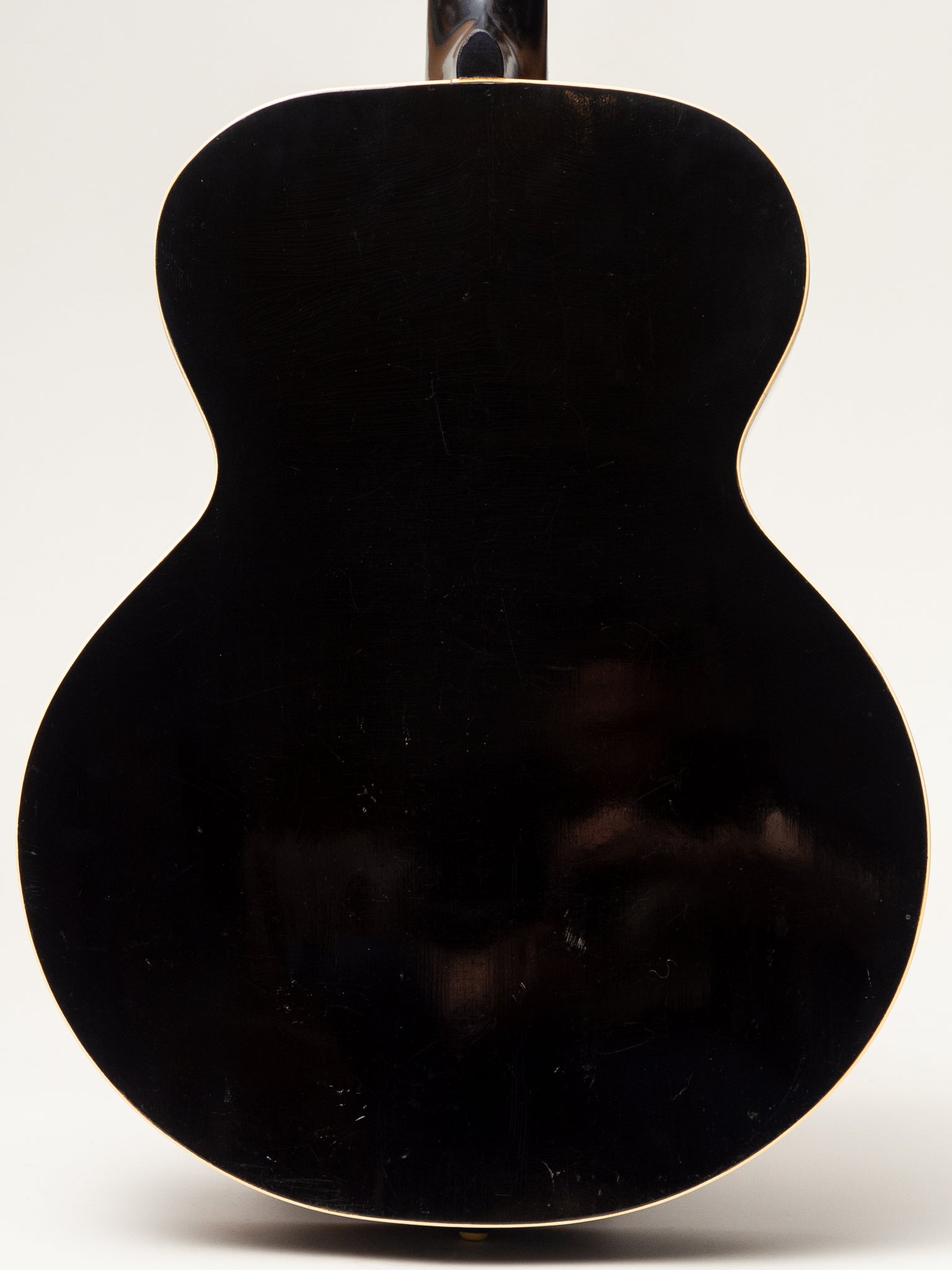 1940 Gibson Special #4