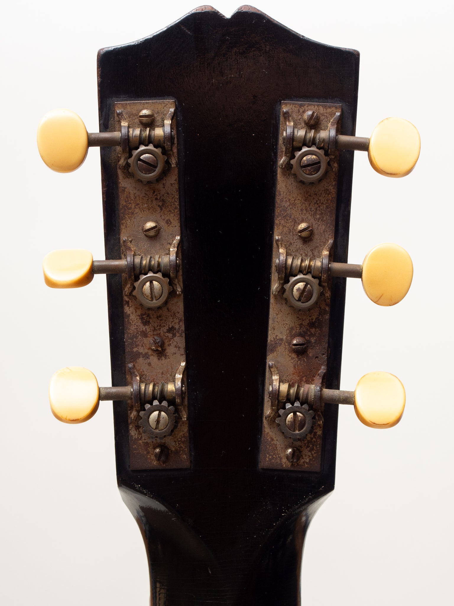 1940 Gibson Special #4