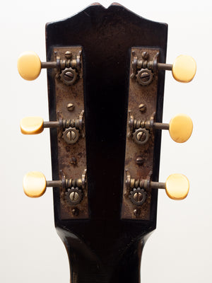 1940 Gibson Special #4