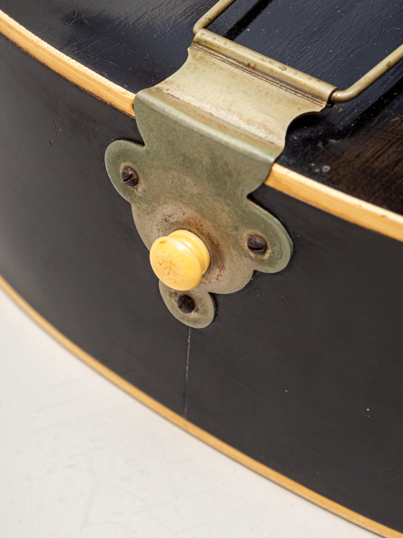 1940 Gibson Special #4