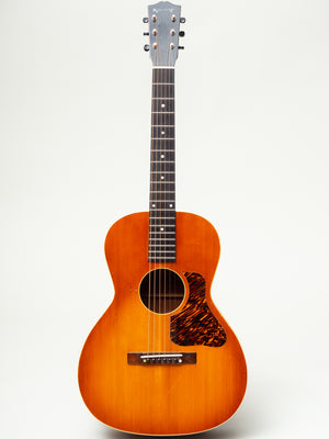 1940 Kalamazoo KGH-12