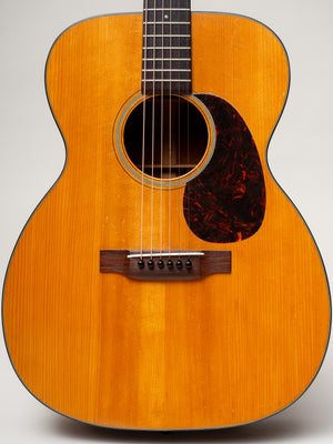 1940 Martin 000-18