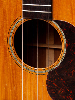 1940 Martin 000-18