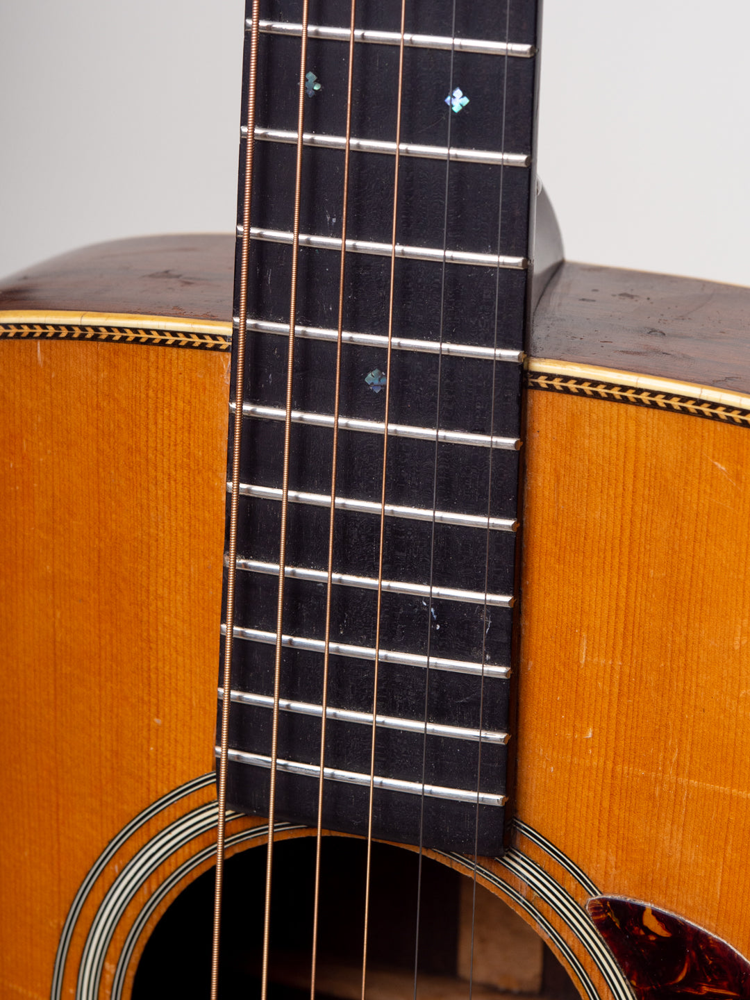 1940 Martin 000-28