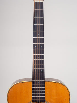 1940 Martin 000-28