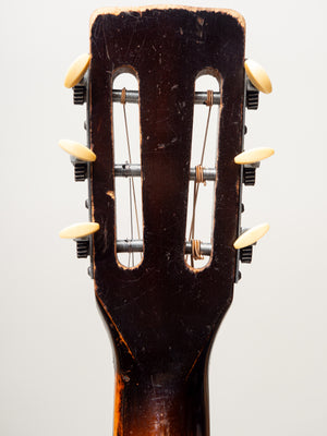 1940 Supertone Gene Autry Round Up X Braced