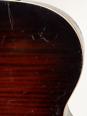 1940 Supertone Gene Autry Round Up X Braced