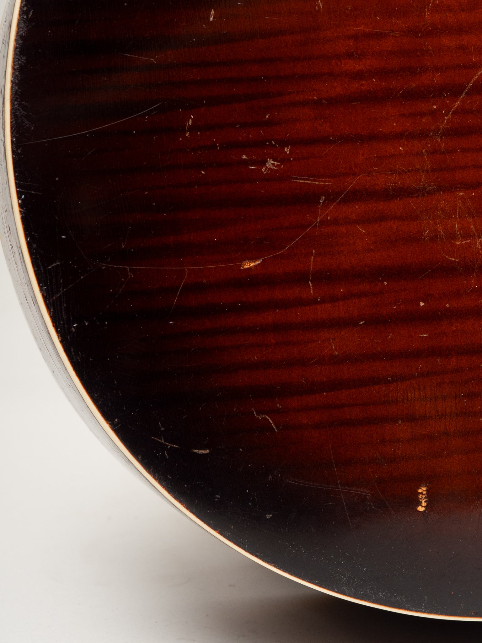 1940 Supertone Gene Autry Round Up X Braced