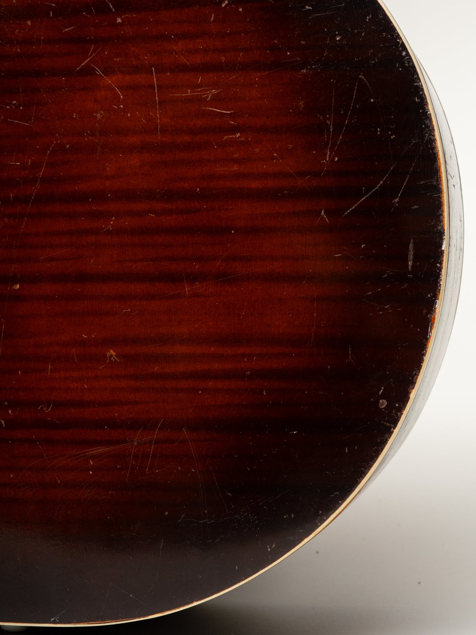 1940 Supertone Gene Autry Round Up X Braced