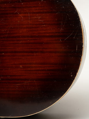 1940 Supertone Gene Autry Round Up X Braced