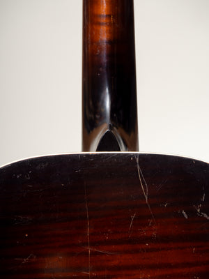 1940 Supertone Gene Autry Round Up X Braced