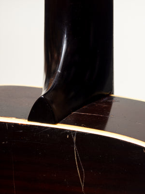 1940 Supertone Gene Autry Round Up X Braced