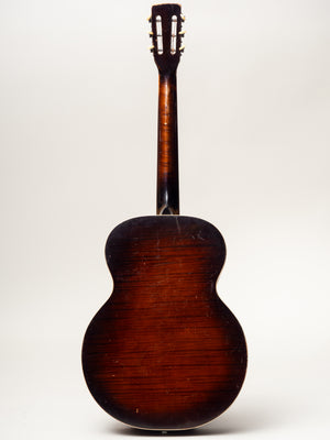 1940 Supertone Gene Autry Round Up X Braced