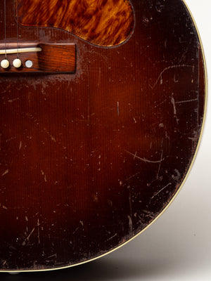 1940 Supertone Gene Autry Round Up X Braced