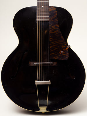 1940 Gibson Special #4