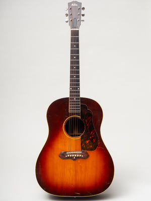 1940 Gibson J-55 Rosewood