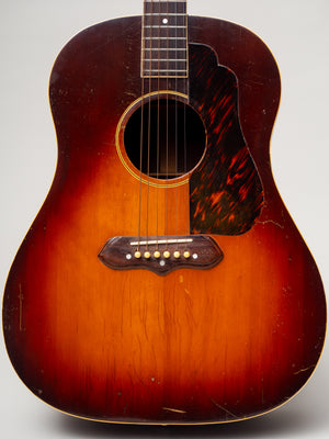 1940 Gibson J-55 Rosewood