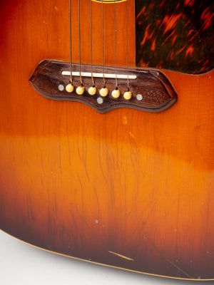 1940 Gibson J-55 Rosewood