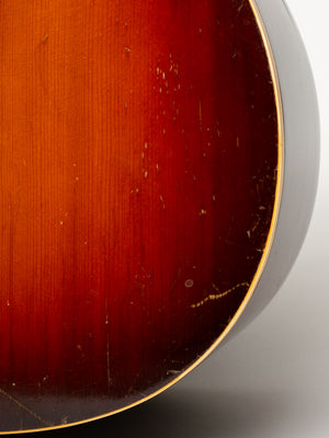 1940 Gibson J-55 Rosewood