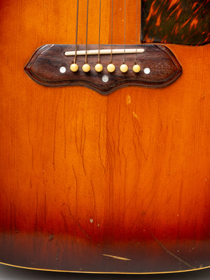 1940 Gibson J-55 Rosewood