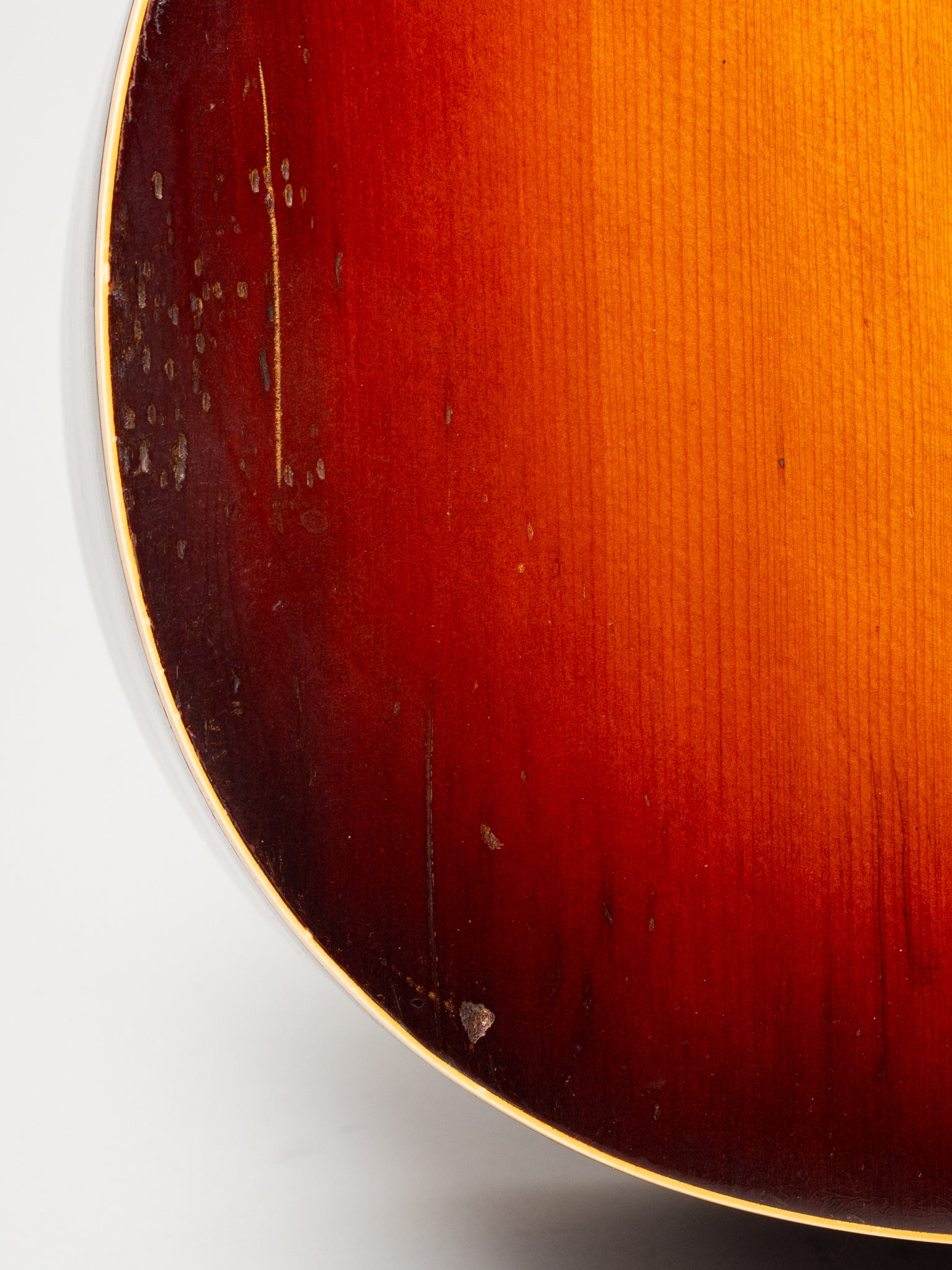 1940 Gibson J-55 Rosewood