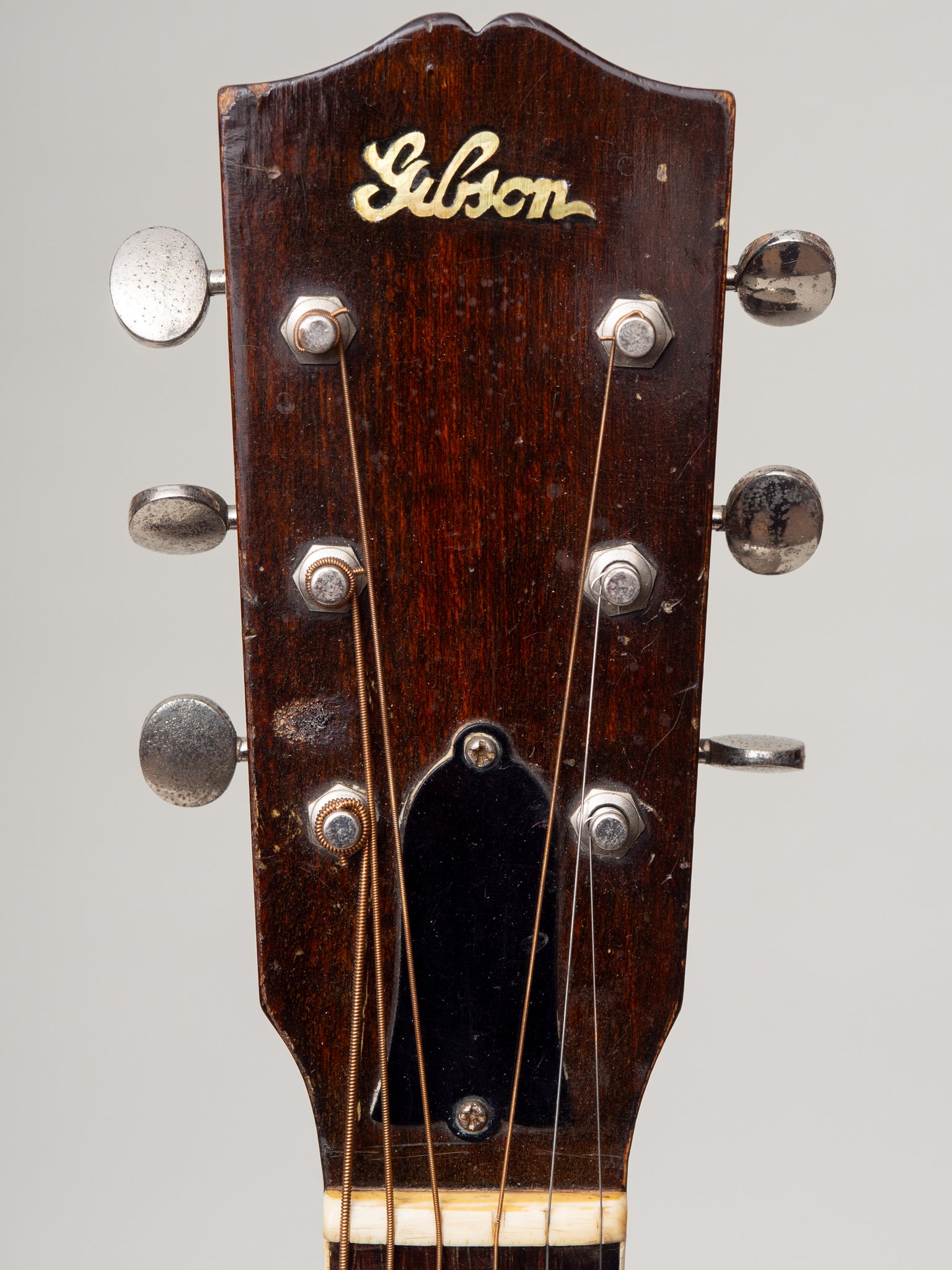 1940 Gibson J-55 Rosewood