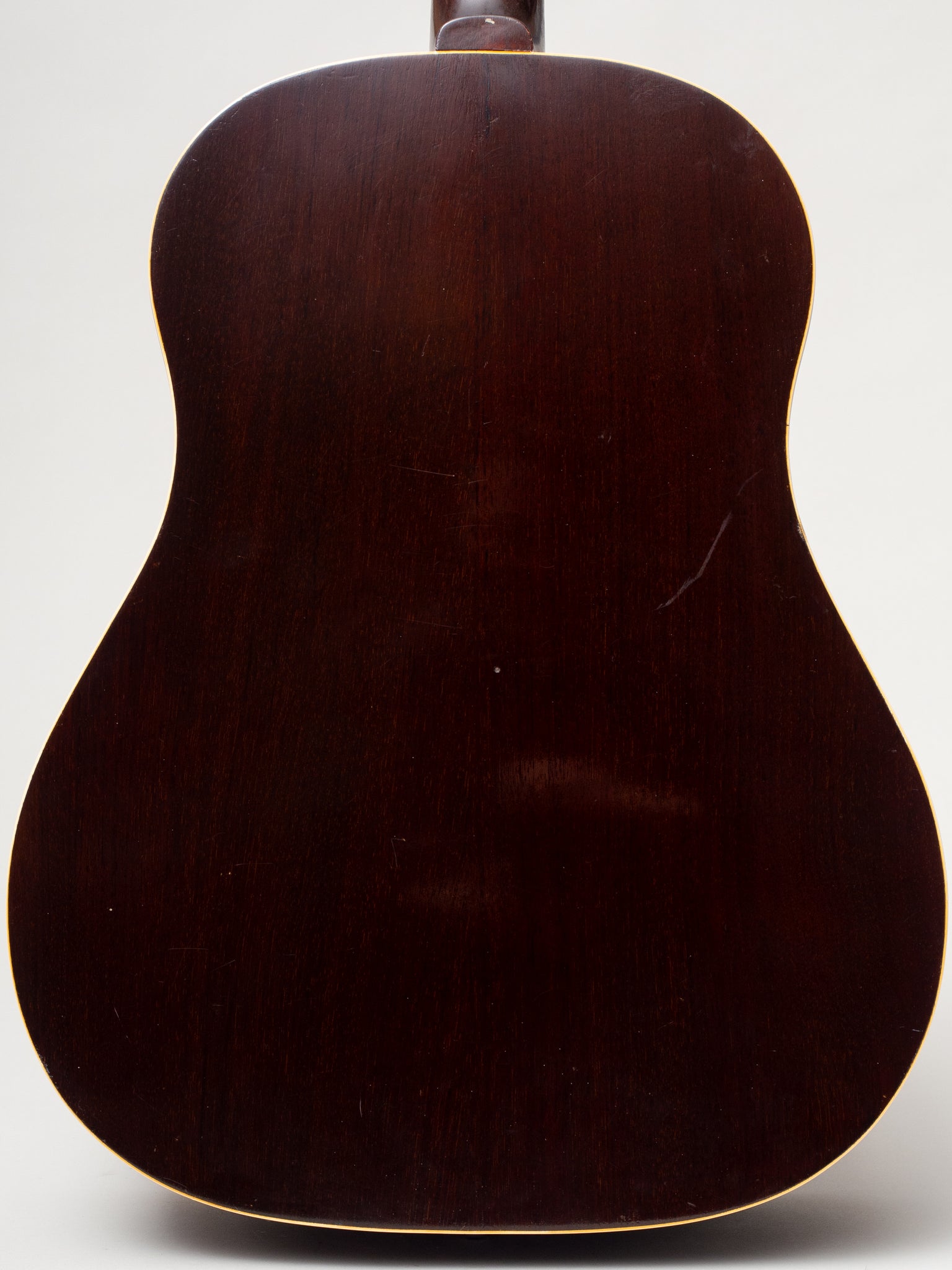 1940 Gibson J-55 Rosewood