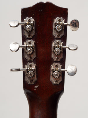 1940 Gibson J-55 Rosewood