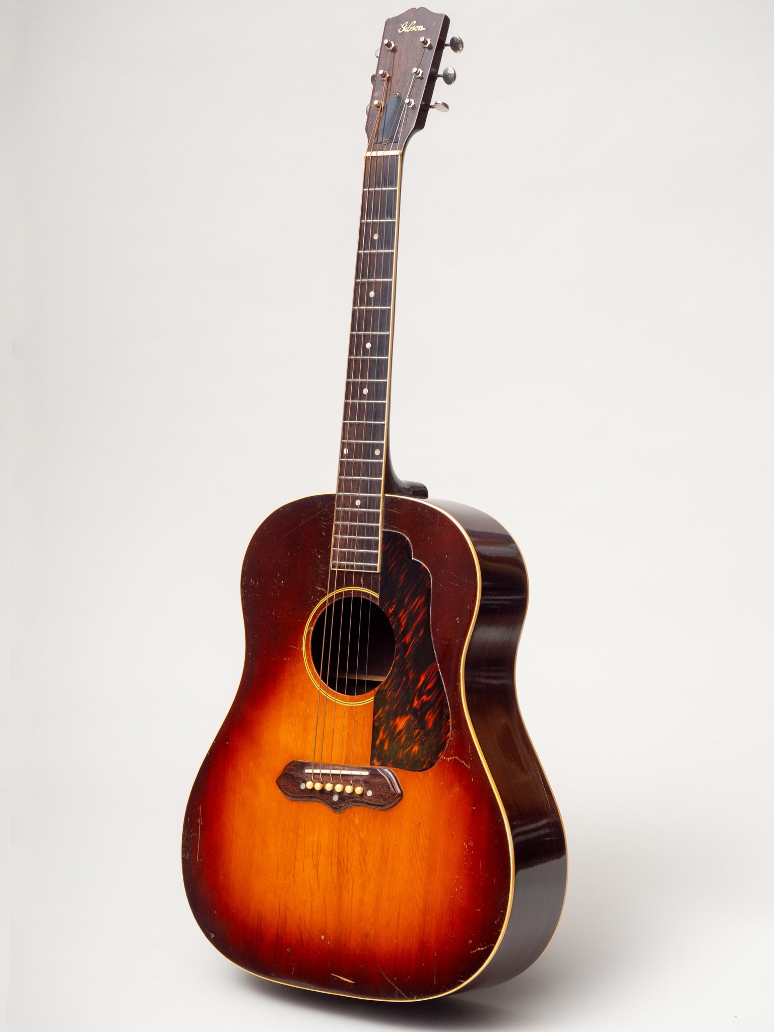 1940 Gibson J-55 Rosewood