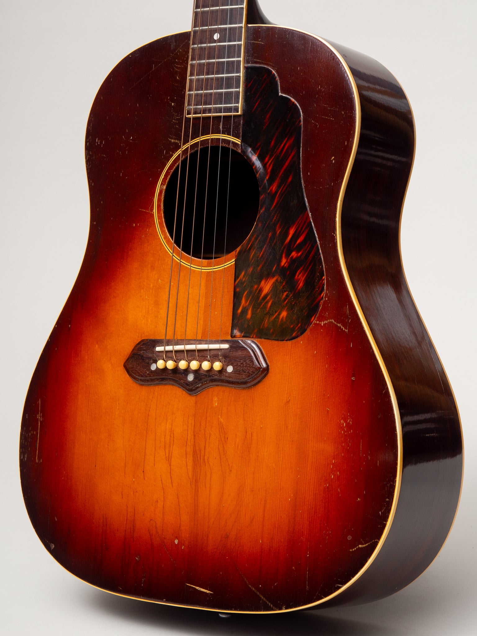 1940 Gibson J-55 Rosewood