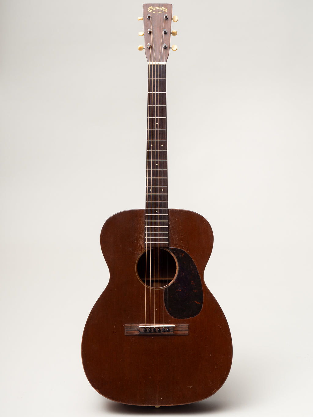 1941 Martin 00-17
