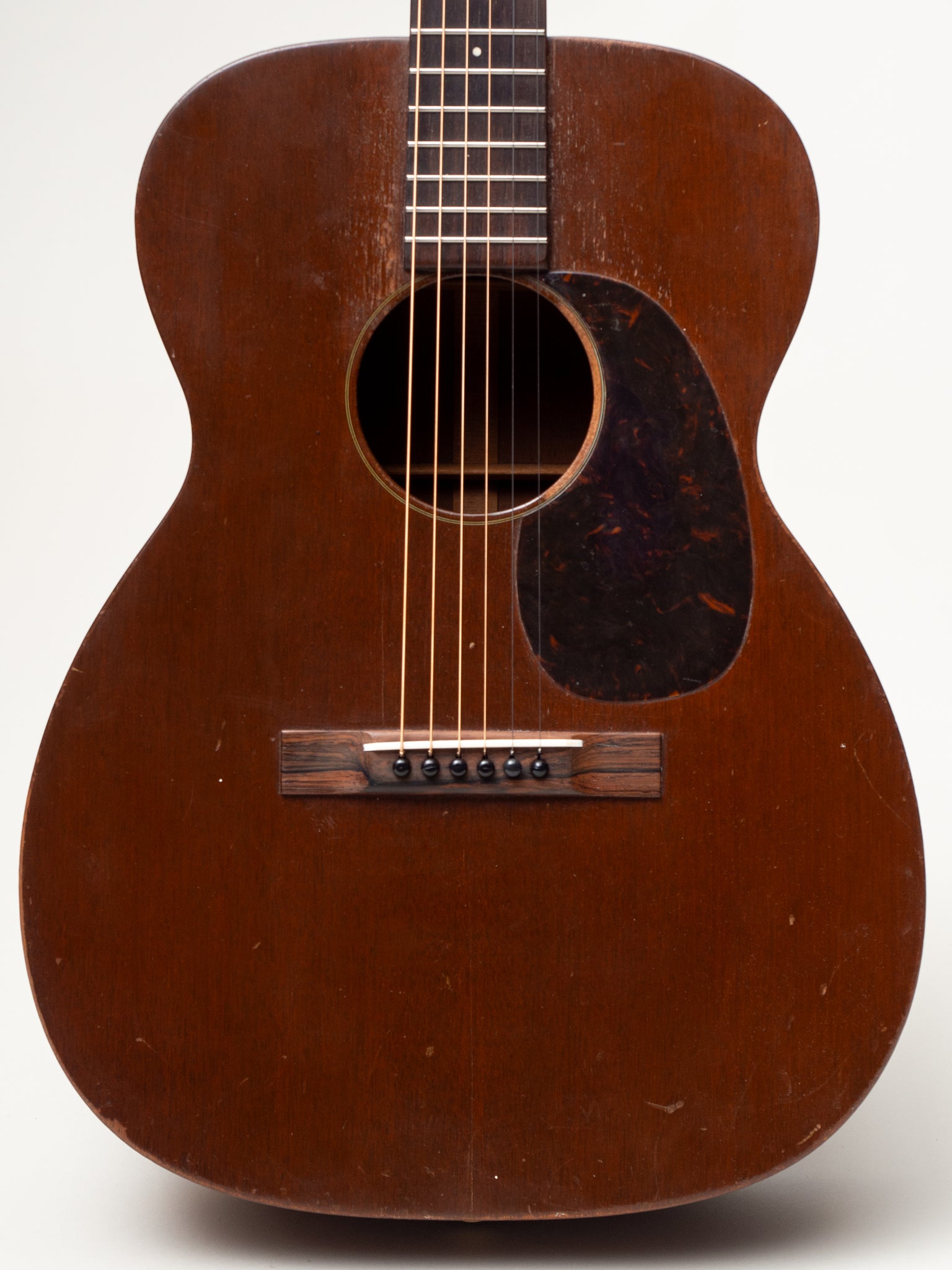 1941 Martin 00-17